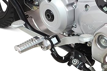 TAKEGAWA アジャスタブルステップキット Amazon | スペシャルパーツ武川(TAKEGAWA) アジャスタブル